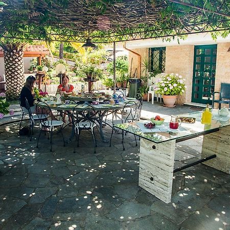 Bed And Breakfast El Dueno ปาลีนูโร ภายนอก รูปภาพ