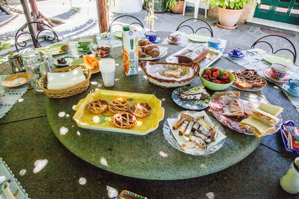 Bed And Breakfast El Dueno ปาลีนูโร ภายนอก รูปภาพ